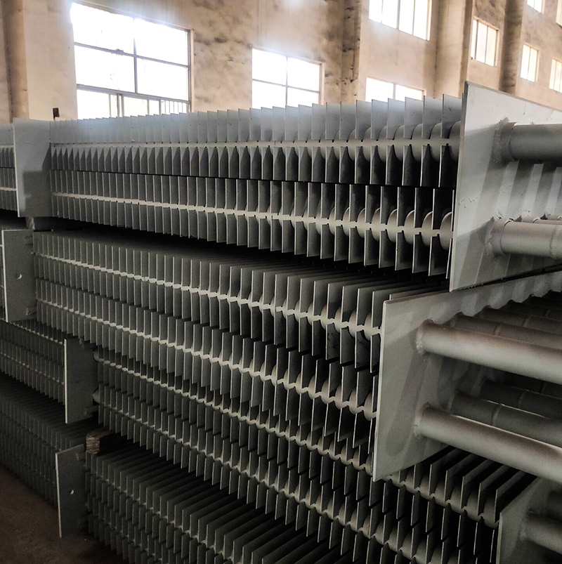 boiler economizer