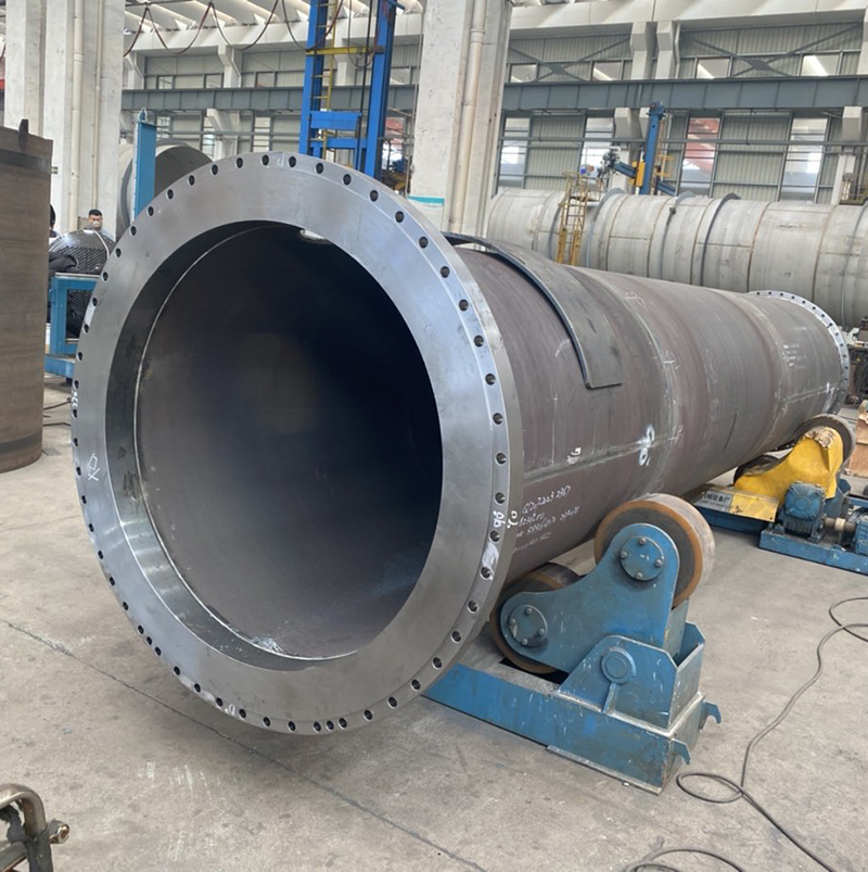 heat exchanger